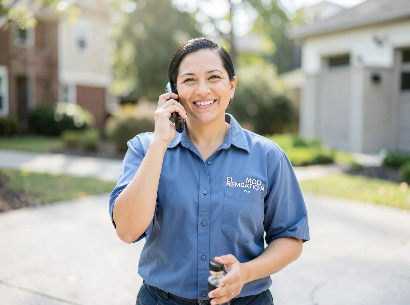Mold Remediation Kerens, WV FAQs